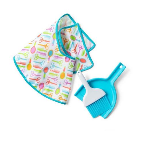 Melissa & Doug LOVE YOUR LOOK - Salon & Spa Play Set - Primary Image