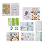 Melissa & Doug LOVE YOUR LOOK - Salon & Spa Play Set - Thumbnail 5 of 11