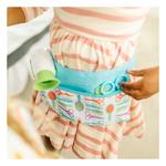 Melissa & Doug LOVE YOUR LOOK - Salon & Spa Play Set - Thumbnail 9 of 11