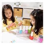 Melissa & Doug Love Your Look Pretent Nail Care Play Set (Mess Free) - Thumbnail 3 of 7