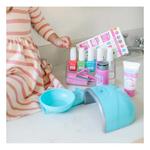 Melissa & Doug Love Your Look Pretent Nail Care Play Set (Mess Free) - Thumbnail 4 of 7