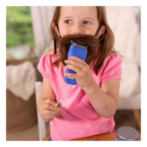 Melissa & Doug Barber Shop Play Set - Primary Image