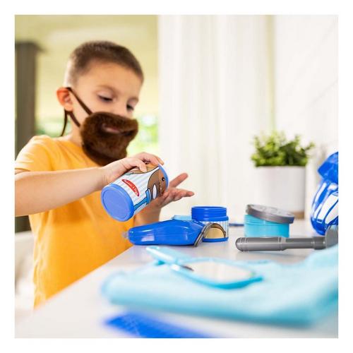 Melissa & Doug Barber Shop Play Set - Primary Image