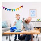 Melissa & Doug Barber Shop Play Set - Thumbnail 7 of 10