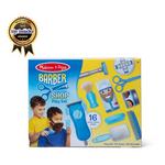 Melissa & Doug Barber Shop Play Set - Thumbnail 10 of 10