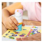 Melissa & Doug Sticker WOW Activity Pad & Sticker Stamper - Unicorn - Thumbnail 4 of 6