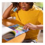 Melissa & Doug Sticker WOW Activity Pad & Sticker Stamper - Unicorn - Thumbnail 5 of 6