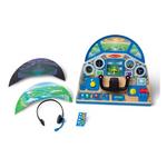 Melissa & Doug Jet Pilot Interactive Dashboard - Thumbnail 2 of 6