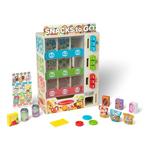 Melissa & Doug Sort, Stock, Select Wooden Vending Machine Play Set - Thumbnail 3 of 8