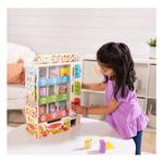 Melissa & Doug Sort, Stock, Select Wooden Vending Machine Play Set - Thumbnail 4 of 8