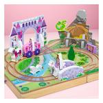 Melissa & Doug Take-Along Kingdom - Thumbnail 4 of 7