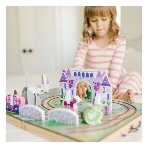 Melissa & Doug Take-Along Kingdom - Primary Image