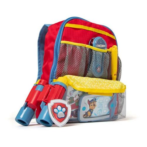 Melissa & Doug Paw Patrol Pup Pack Backpack - Primary Image