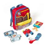 Melissa & Doug Paw Patrol Pup Pack Backpack - Thumbnail 2 of 7