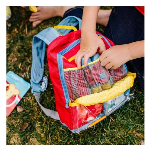 Melissa & Doug Paw Patrol Pup Pack Backpack - Primary Image
