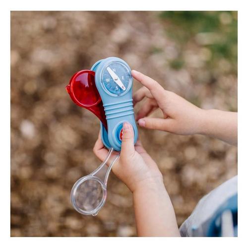 Melissa & Doug Paw Patrol Pup Pack Backpack - Primary Image