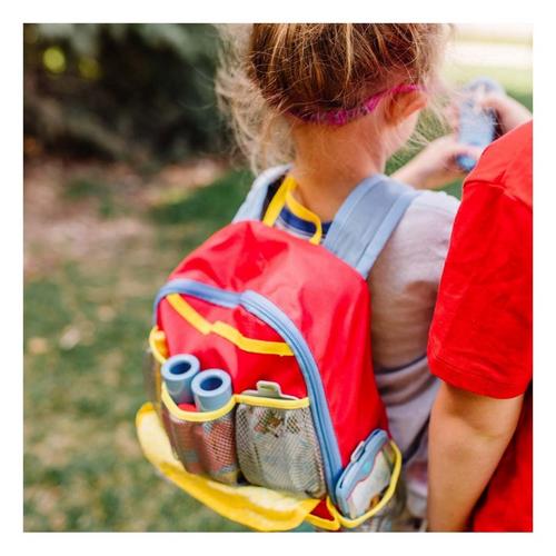 Melissa & Doug Paw Patrol Pup Pack Backpack - Primary Image