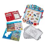 Melissa & Doug Paw Patrol Tabletop Art Center - Thumbnail 2 of 7