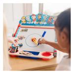 Melissa & Doug Paw Patrol Tabletop Art Center - Thumbnail 7 of 7