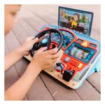 Melissa & Doug Paw Patrol Rescue Mission Wooden Dashboard - Thumbnail 6 of 7