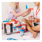 Melissa & Doug Paw Patrol Marshall's Wooden Rescue Caddy - Thumbnail 3 of 6