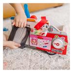 Melissa & Doug Paw Patrol Marshall's Wooden Rescue Caddy - Thumbnail 5 of 6