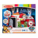 Melissa & Doug Paw Patrol Marshall's Wooden Rescue Caddy - Thumbnail 6 of 6