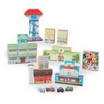 Melissa & Doug Paw Patrol Jumbo Cardboard Blocks - Thumbnail 1 of 6