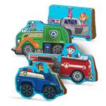 Melissa & Doug Paw Patrol Jumbo Cardboard Blocks - Thumbnail 2 of 6