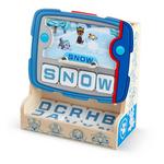 Melissa & Doug Paw Patrol 2 See & Spell Pup Pad - Thumbnail 2 of 6