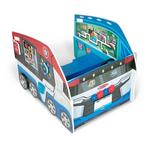 Melissa & Doug Paw Patrol 2 Wooden Pawtroller Activity Center - Thumbnail 1 of 7