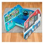 Melissa & Doug Paw Patrol 2 Wooden Pawtroller Activity Center - Thumbnail 6 of 7