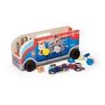 Melissa & Doug Paw Patrol 2 Match & Build Mission Cruiser - Thumbnail 2 of 7