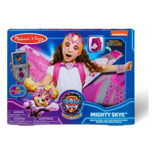 Melissa & Doug PAW Patrol Mighty Sky Role Play Pack - Primary Image
