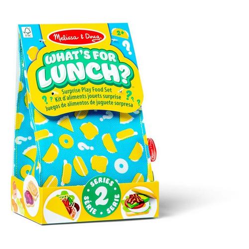 Melissa & Doug What's For Lunch Series 2 - Primary Image