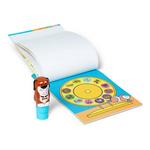Melissa & Doug Sticker WOW Activity Pad & Sticker Stamper - Dog - Thumbnail 3 of 5