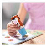 Melissa & Doug Sticker WOW Activity Pad & Sticker Stamper - Dog - Thumbnail 4 of 5