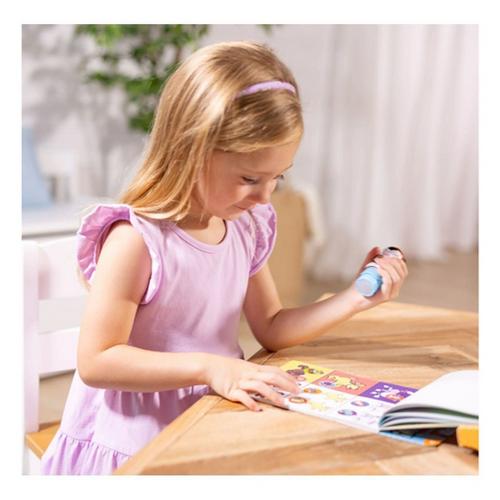 Melissa & Doug Sticker WOW Activity Pad & Sticker Stamper - Dog - Primary Image