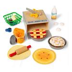 Melissa & Doug Make & Bake Pies Play Set - Thumbnail 1 of 8