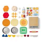 Melissa & Doug Make & Bake Pies Play Set - Thumbnail 2 of 8