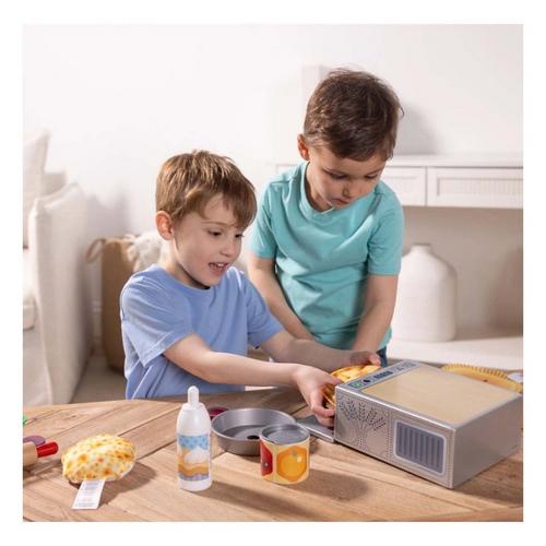 Melissa & Doug Make & Bake Pies Play Set - Primary Image