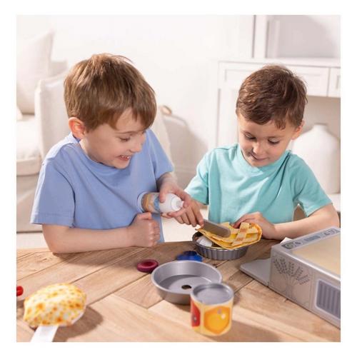 Melissa & Doug Make & Bake Pies Play Set - Primary Image