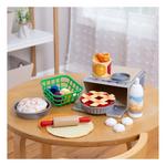 Melissa & Doug Make & Bake Pies Play Set - Thumbnail 7 of 8