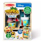 Melissa & Doug Disney Wooden Tropical Soft Serve - Thumbnail 2 of 6