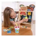 Melissa & Doug Disney Wooden Tropical Soft Serve - Thumbnail 5 of 6