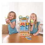 Melissa & Doug Disney Wooden Tropical Soft Serve - Thumbnail 6 of 6
