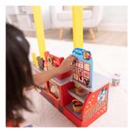 Melissa & Doug Disney Snacks & Popcorn Wooden Food Counter - Thumbnail 4 of 4