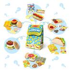Melissa & Doug What's For Lunch (Pack of 6) - Thumbnail 1 of 2
