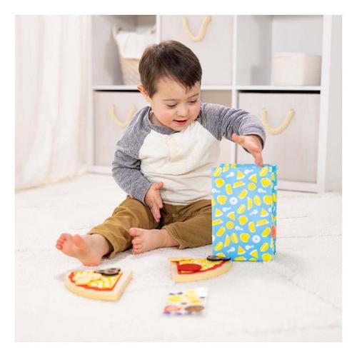 Melissa & Doug What's For Lunch (Pack of 6) - Primary Image