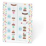 Melissa & Doug Make a Shake Play Set - Thumbnail 2 of 8
